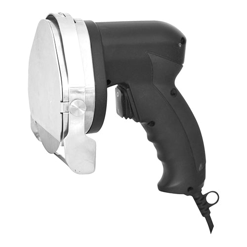 Stainless Steel Kebab Slicer with Adjustable Thickness | EMGA | 80 W | 220-240V 1