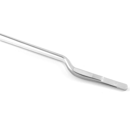 Offset Tweezers | HENDI | 210mm Length