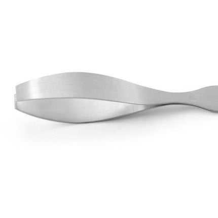 Flat Head Fish Bone Tweezer 130mm | HENDI