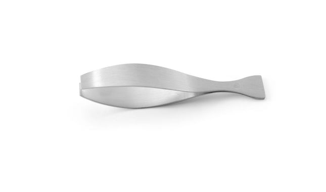 Flat Head Fish Bone Tweezer 130mm | HENDI