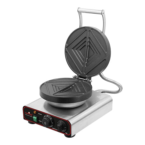 CaterChef Contact Sandwich Toaster | Nonstick | Ø22,4 cm | 1.750 W 1
