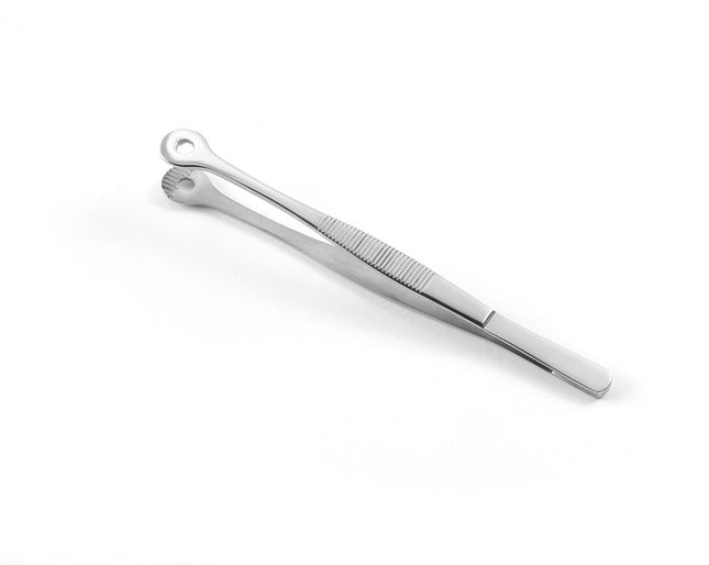 Round Head Tweezers | HENDI | 150mm Length 2