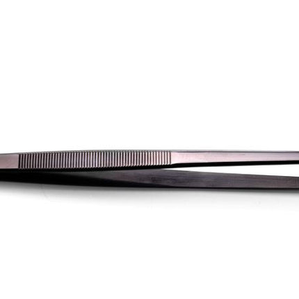 Multipurpose Tweezers | HENDI | Black PVD Coating | 300mm Length