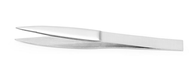 Pointed Tip Fish Bone Tweezer 155mm | HENDI