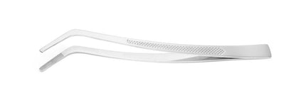 Curved Tweezer with Profiled Handle | HENDI | 240mm Length