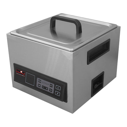 Sous Vide Machine with Digital Control | CaterChef | 14L | 2/3 GN | 2000W | 30-90°C 1