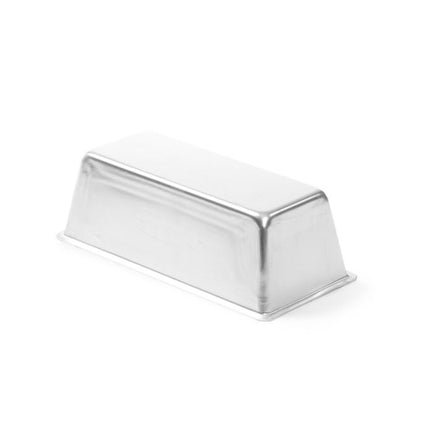 Rectangular Cake Mould | HENDI | 180x80x60mm