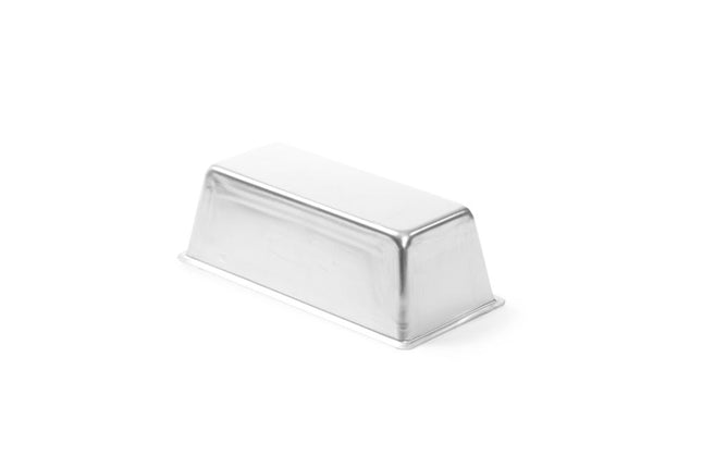 Rectangular Cake Mould | HENDI | 180x80x60mm