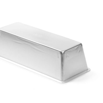Rectangular Cake Mould | HENDI | 260x100x75mm