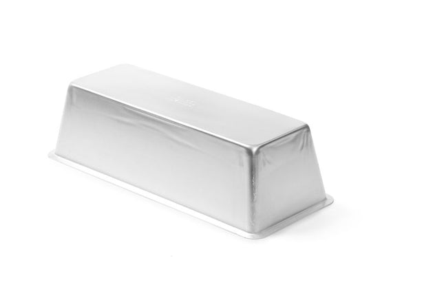 Rectangular Cake Mould | HENDI | 260x100x75mm
