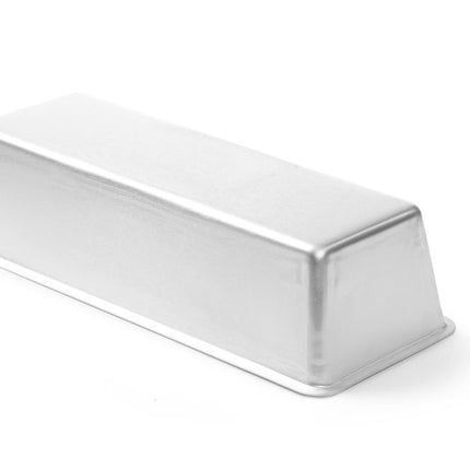 Rectangular Cake Mould | HENDI | 300x110x75mm