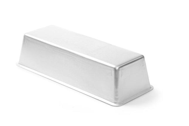 Rectangular Cake Mould | HENDI | 300x110x75mm