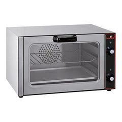 CaterChef Fornetto Compact Convection Oven | 4-Level 40 x 29 cm | 2.5 kW | 50-250°C 1