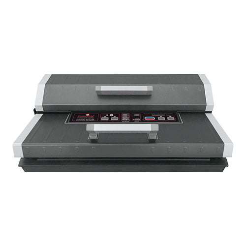 CaterChef Chamberless Vacuum Packing Machine 40 cm | Roll Storage and Cutter | 200 W 1