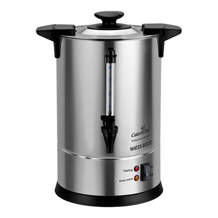 Stainless Steel Water Boiler | CaterChef | 5 L | 950 W 1