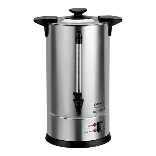 Stainless Steel Water Boiler | CaterChef | 9 L | 950 W 1