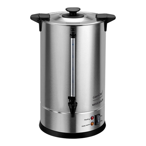 Stainless Steel Water Boiler | CaterChef | 15 L | 1650 W 1