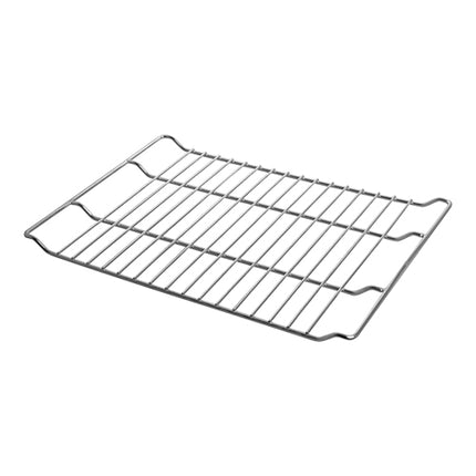 Stainless Steel Oven Grid | CaterChef | 40 x 29 cm 1