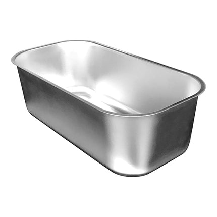 Stainless Steel Food Pan | CaterChef | 3.5 L 1