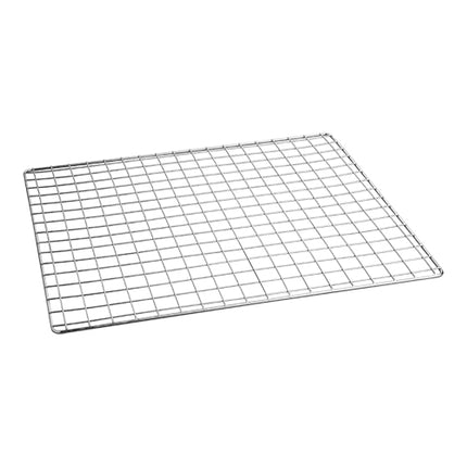 Chromed Grid 41 x 36 cm | CaterChef 1