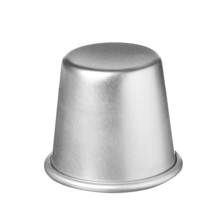 Cupcake Mould with Rolled Rim | HENDI | Ø70x68mm