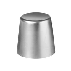 Cupcake Mould with Smooth Rim | HENDI | Ø70x68mm