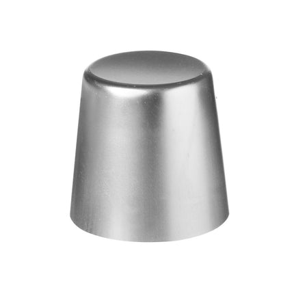 Cupcake Mould with Smooth Rim | HENDI | Ø70x68mm