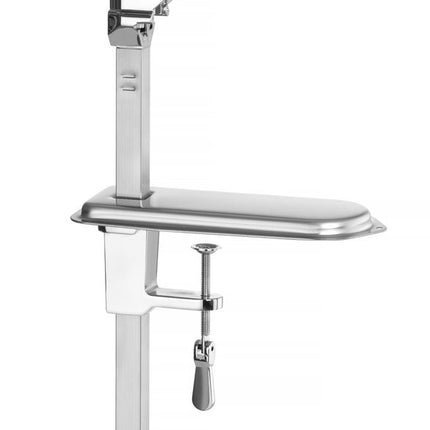 Can Opener with Table Mount | HENDI Kitchen Line | 250x115x550mm