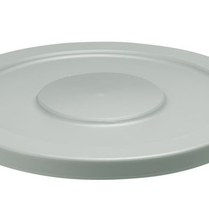 Lid for Round Waste Bin | AmerBox | Fits Model 691403 | Diameter 505mm