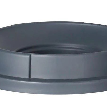 Open Cover for Round Waste Bin | AmerBox | Fits Model 691403 | Diameter 510mm