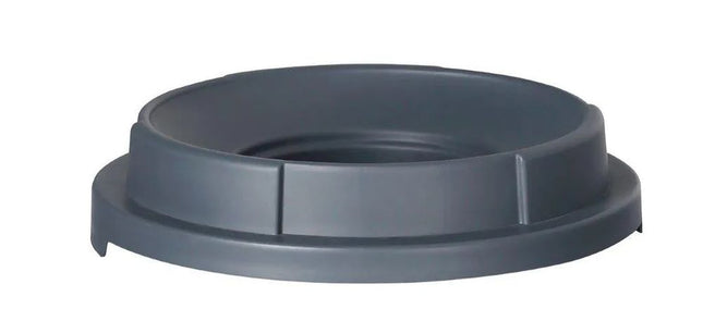 Open Cover for Round Waste Bin | AmerBox | Fits Model 691403 | Diameter 510mm