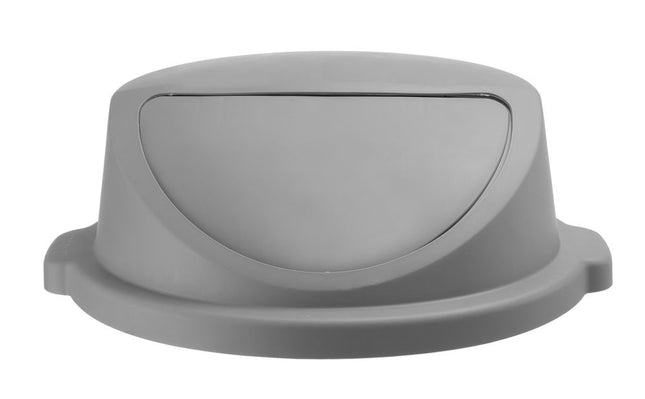 Push Lid for Round Waste Bin | AmerBox | Fits Model 691403 | Diameter 505mm