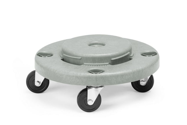 Trolley for Round Waste Bin Ø400mm | AmerBox