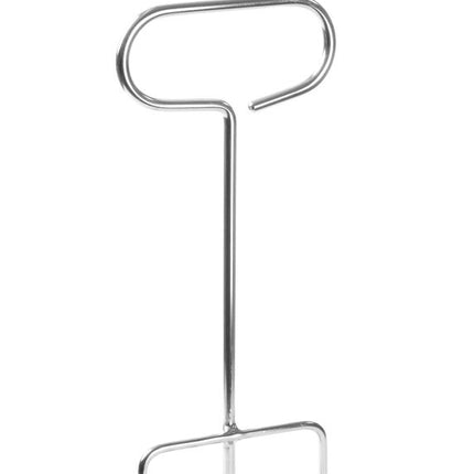 Heavy Duty Potato Masher | HENDI | 355x130x85mm