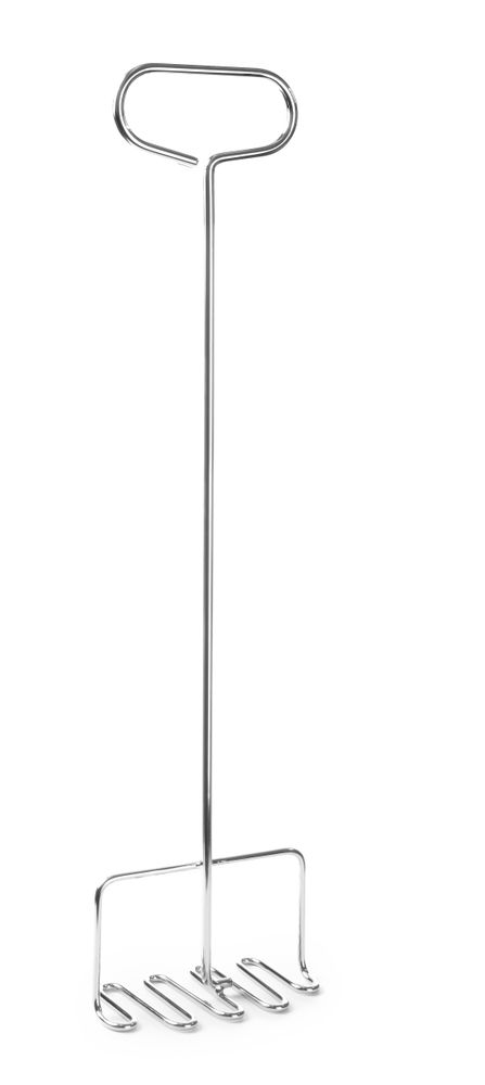 Heavy Duty Potato Masher | HENDI | 770x180x85mm
