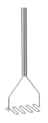 Heavy Duty Potato Masher | HENDI | 610x200x130mm