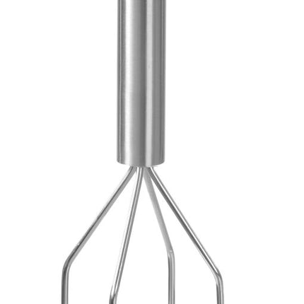 Heavy Duty Potato Masher | HENDI | Ø118x310mm