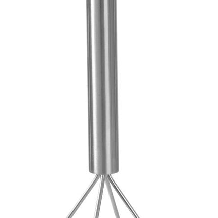 Heavy Duty Potato Masher | HENDI | Ø118x455mm