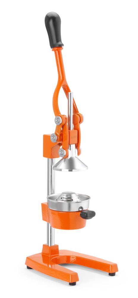 Manual Citrus Juicer with Lever | BarUp