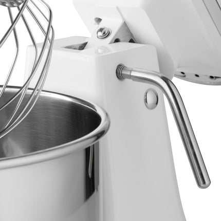 Stand Mixer | 7L | Up to 2kg Dough | White 8