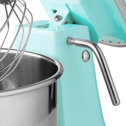 Stand Mixer | 7L | Up to 2kg Dough | Blue 6