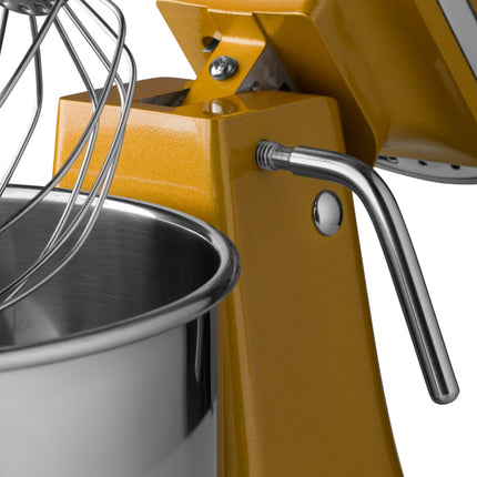 Stand Mixer | 7L | Up to 2kg Dough | Gold 6