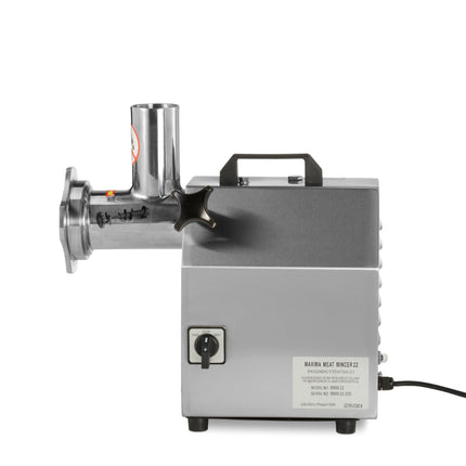 Meat Mincer | up to 220kg/h 6