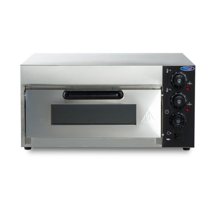 Pizza Oven | Fits 1 x Ø40cm Pizza 6