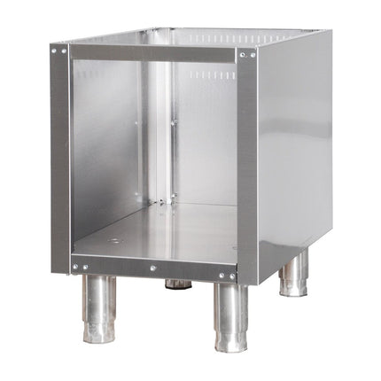 Premium Stand | Single Unit | 90cm Deep | Open 1