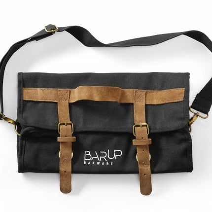 Bartender Bag | BarUp | Black | 210x370x70mm