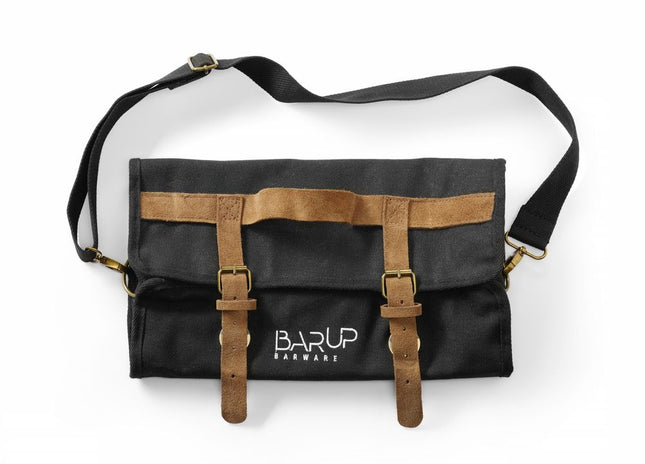 Bartender Bag | BarUp | Black | 210x370x70mm