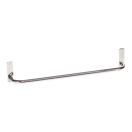 Stainless Steel Wall-Mounted Kitchen Tool Rack | EMGA | 55 cm 1