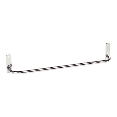Stainless Steel Wall-Mounted Kitchen Tool Rack | EMGA | 55 cm 1