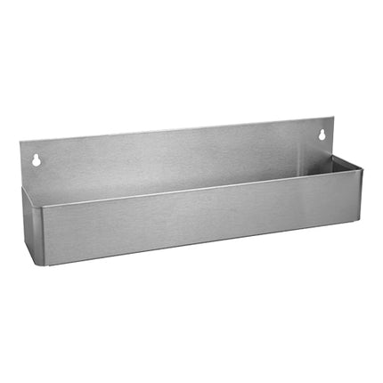 Stainless Steel Speed Rail | EMGA | Wall Mount | L56 cm 1